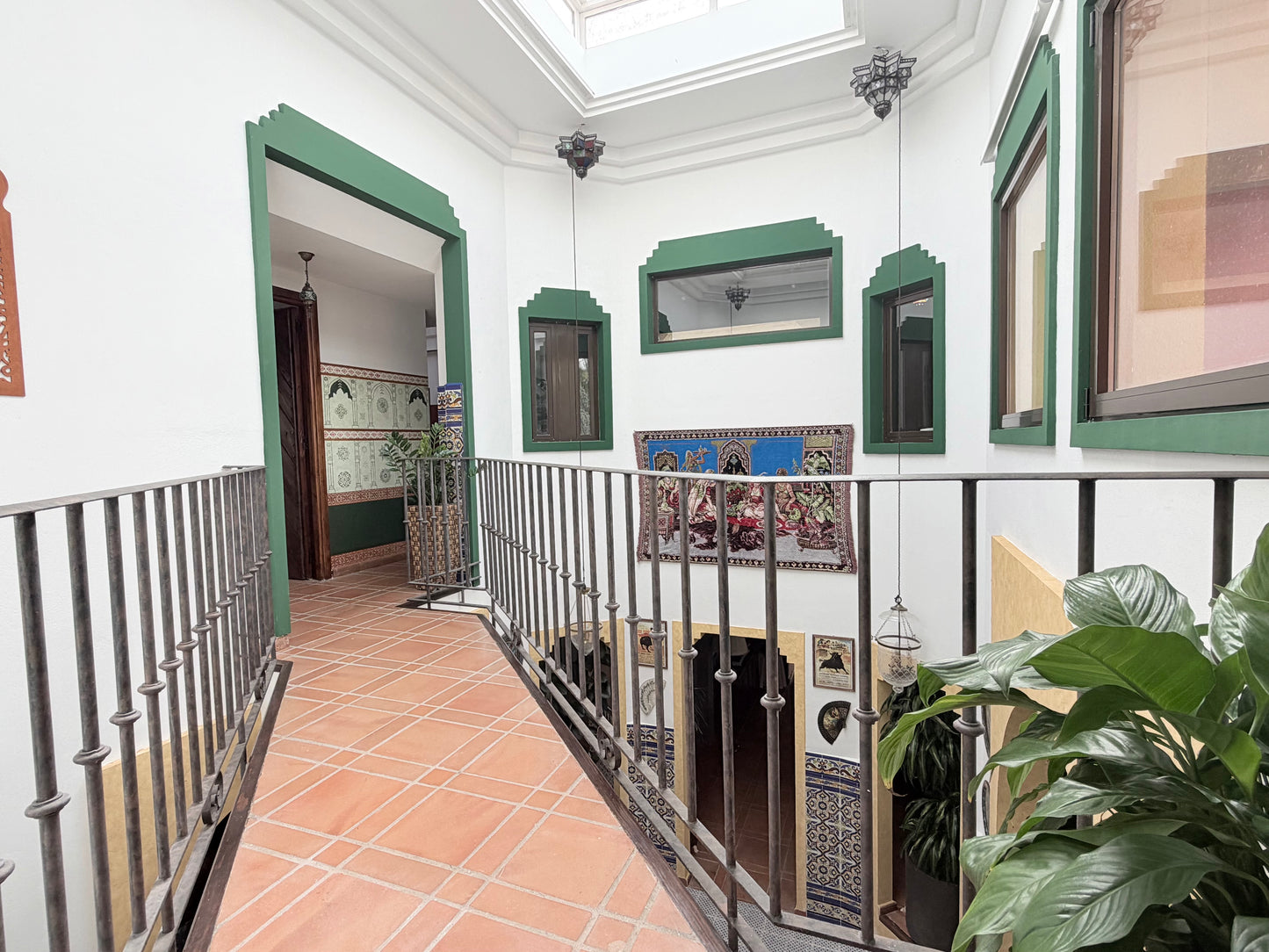 Casa o chalet independiente en venta en Ciudalcampo(Ref.CDC1973)