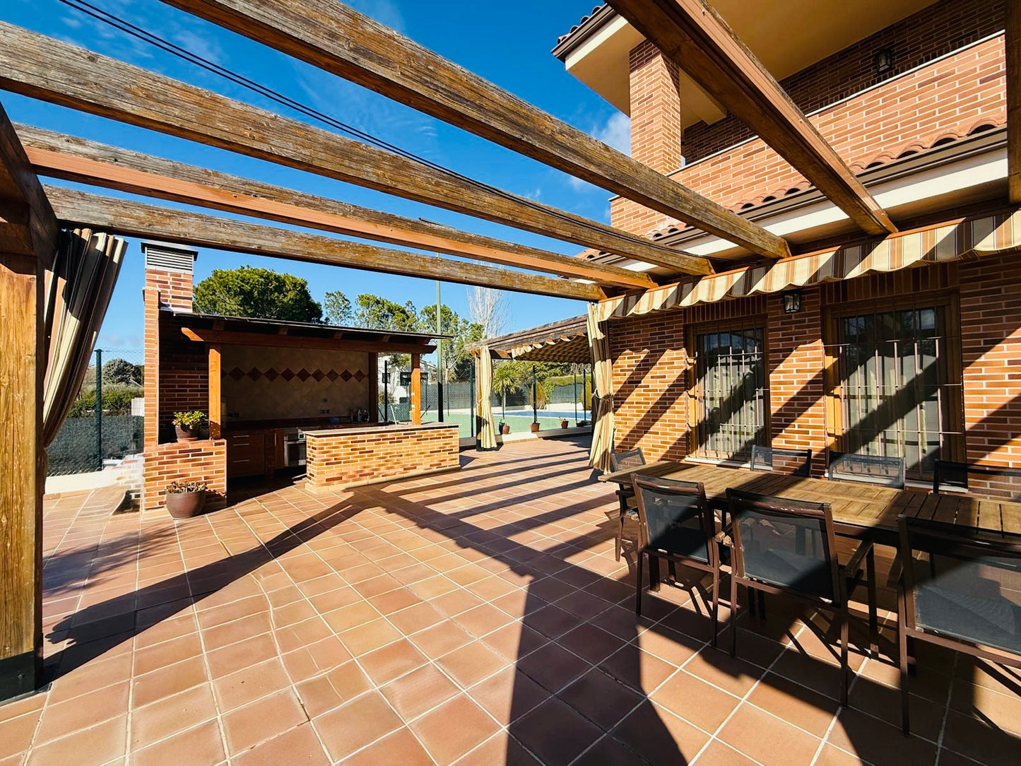 Casa o chalet independiente en venta en Fuente del Fresno(Ref.FF1966)