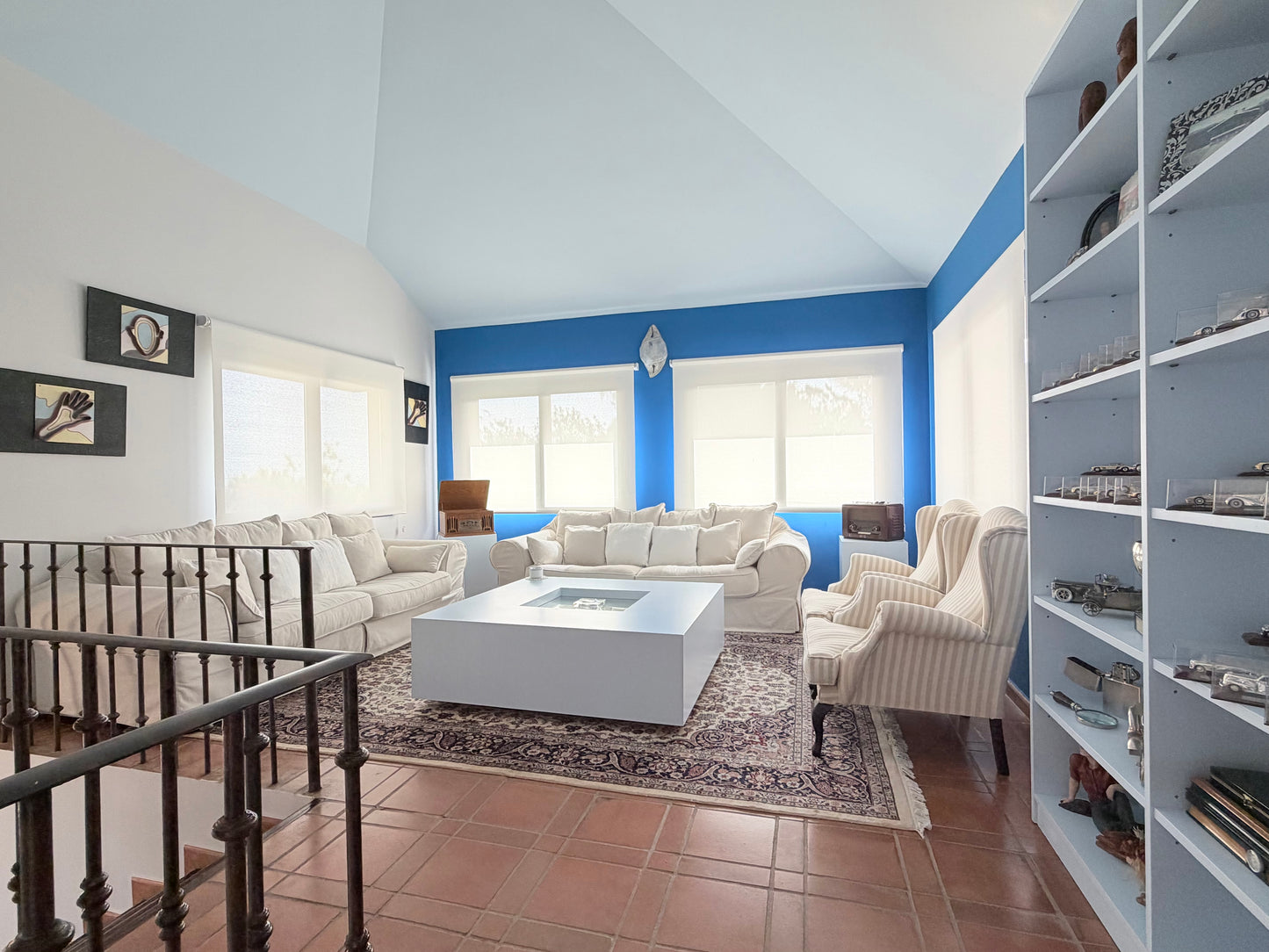 Casa o chalet independiente en venta en Ciudalcampo(Ref.CDC1973)