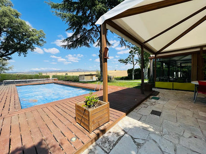 Casa o chalet independiente en Valdelagua (Ref. VAL1674)