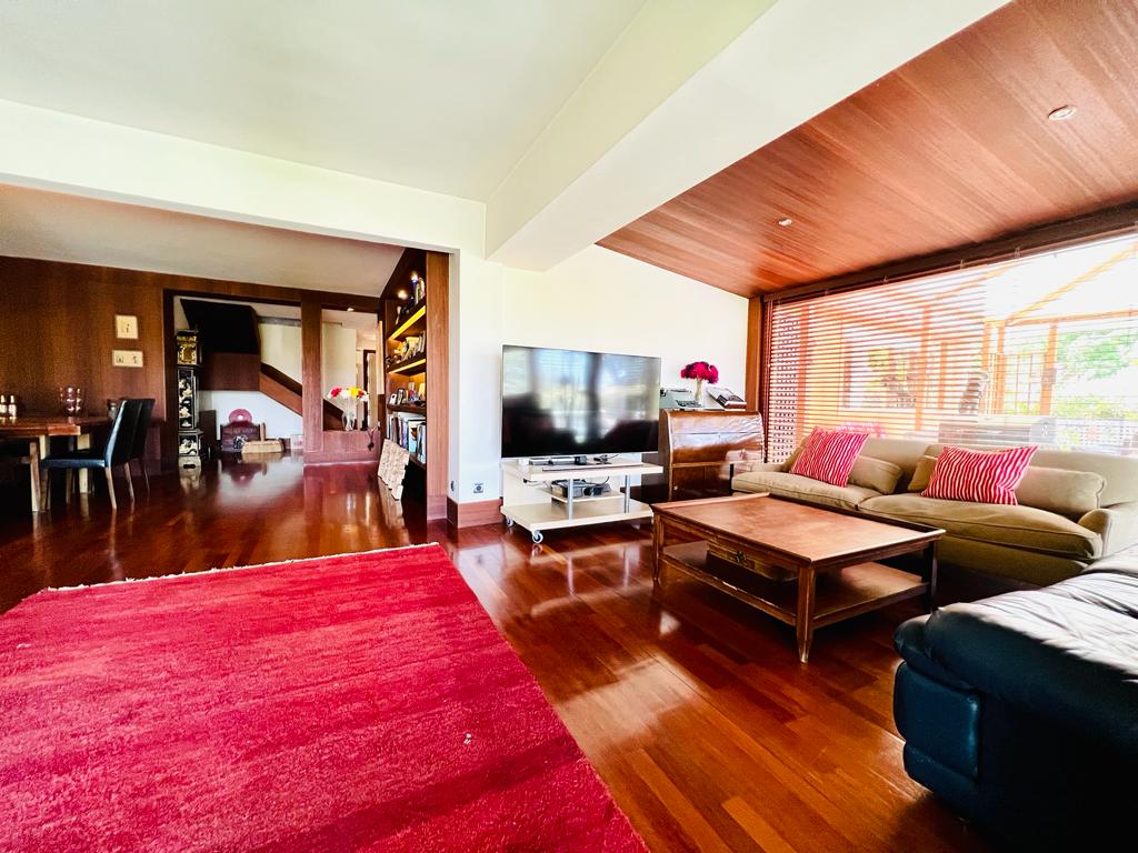 Casa o chalet independiente en Valdelagua (Ref. VAL1674)