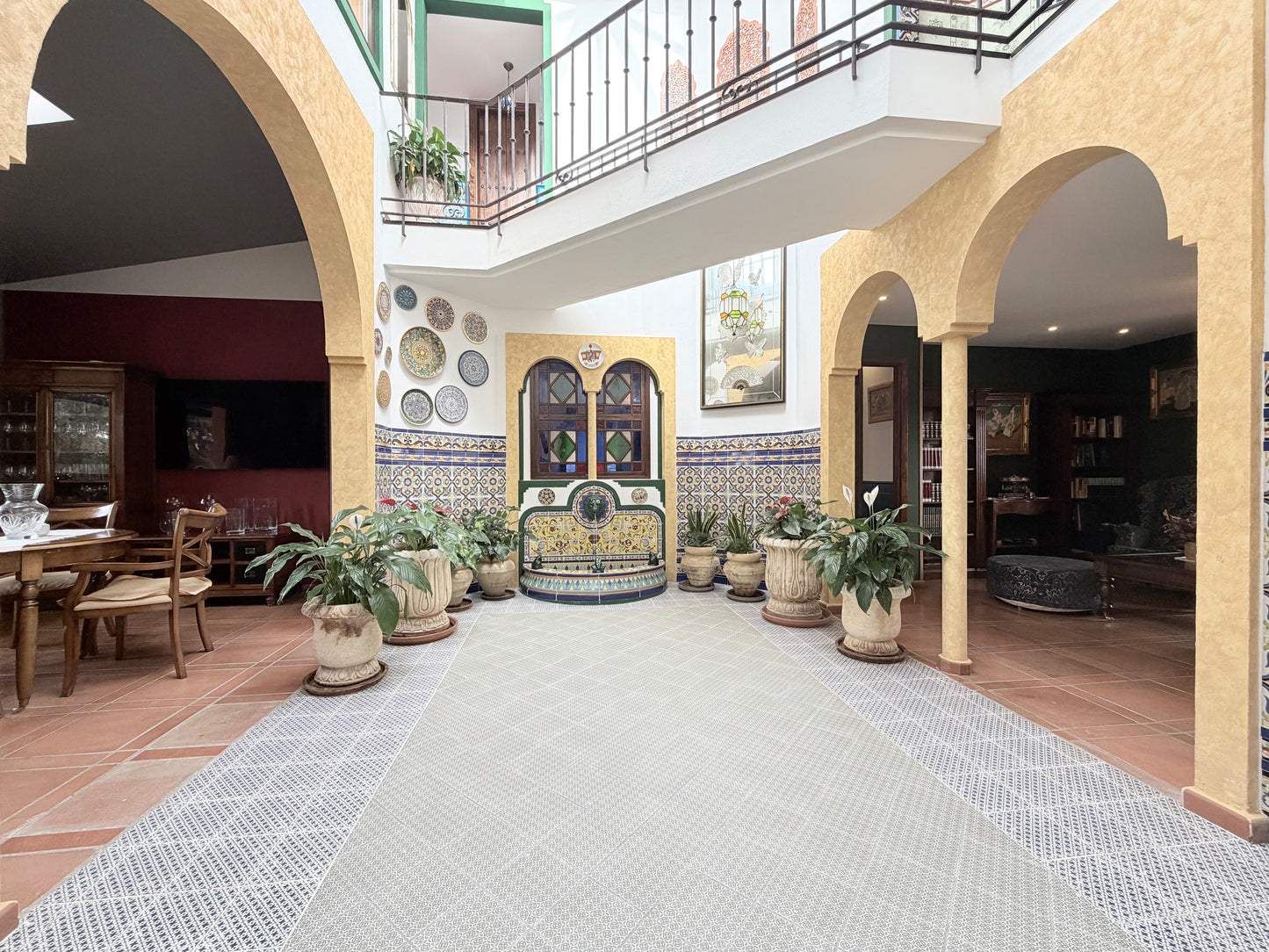Casa o chalet independiente en venta en Ciudalcampo(Ref.CDC1973)