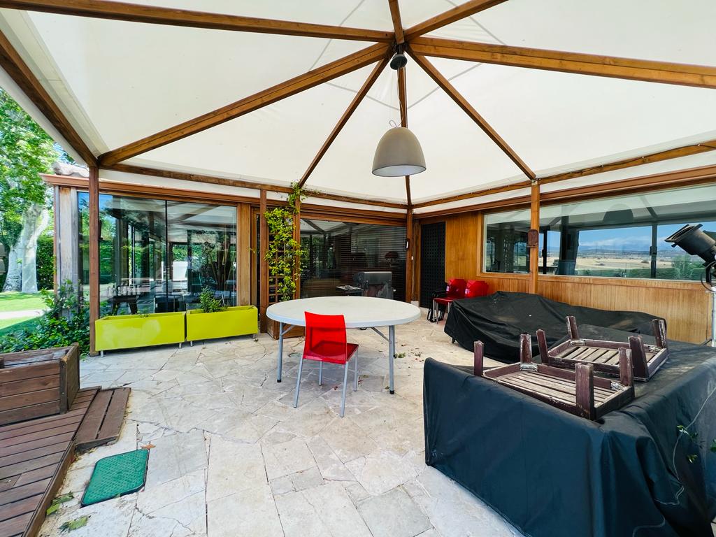 Casa o chalet independiente en Valdelagua (Ref. VAL1674)