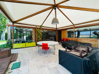 Casa o chalet independiente en Valdelagua (Ref. VAL1674)