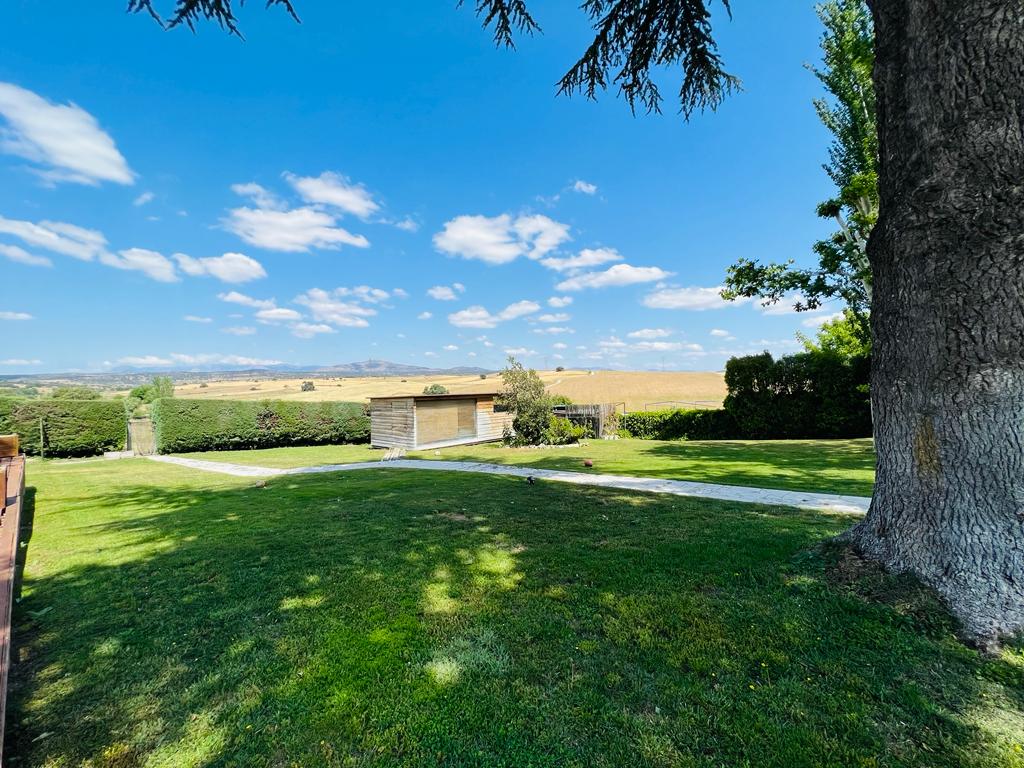 Casa o chalet independiente en Valdelagua (Ref. VAL1674)