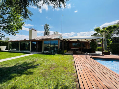 Casa o chalet independiente en Valdelagua (Ref. VAL1674)