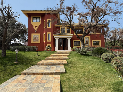 Casa o chalet independiente en venta en Ciudalcampo(Ref.CDC1973)