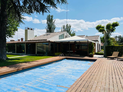 Casa o chalet independiente en Valdelagua (Ref. VAL1674)