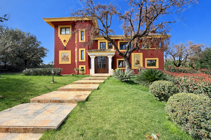 Casa o chalet independiente en venta en Ciudalcampo(Ref.CDC1973)