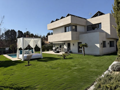 Casa o chalet independiente en venta en Fuente del Fresno(Ref.FF1970)