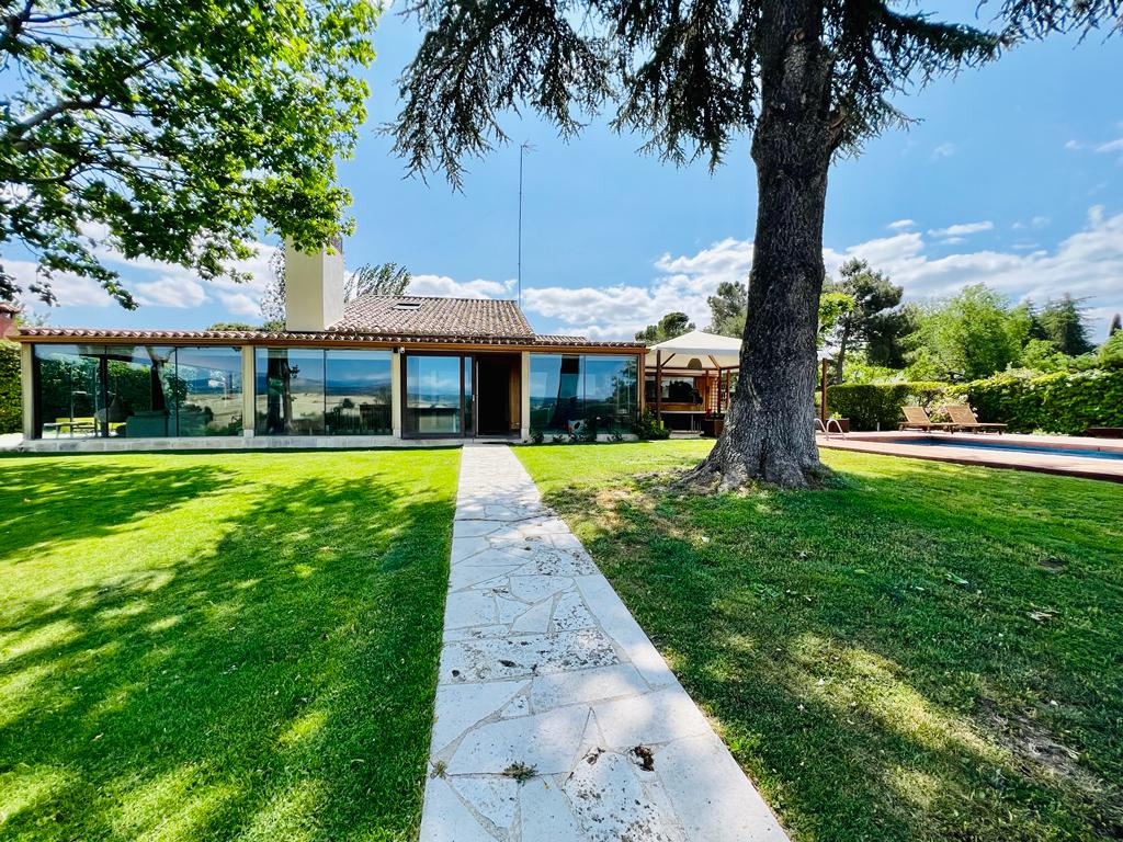 Casa o chalet independiente en Valdelagua (Ref. VAL1674)