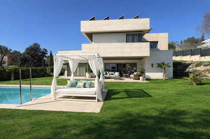 Casa o chalet independiente en venta en Fuente del Fresno(Ref.FF1970)