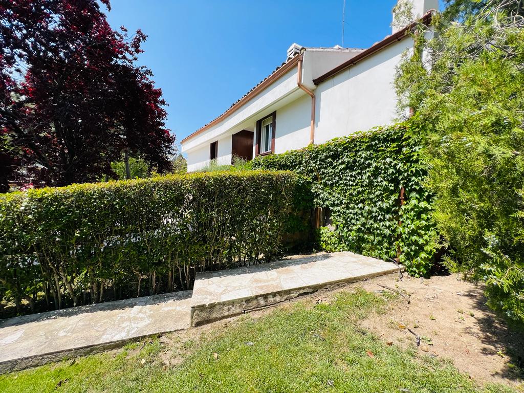 Casa o chalet independiente en Valdelagua (Ref. VAL1674)