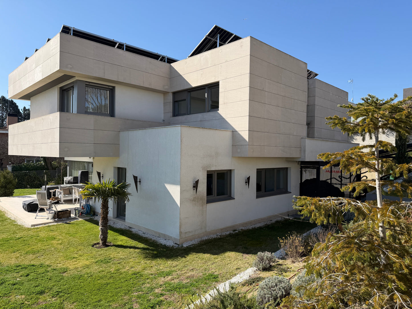 Casa o chalet independiente en venta en Fuente del Fresno(Ref.FF1970)