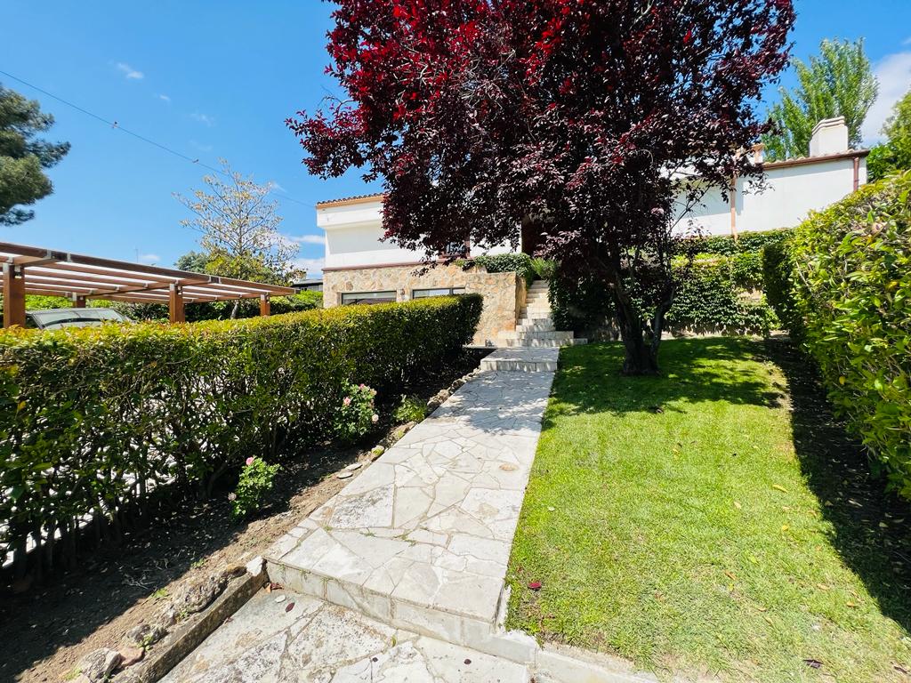 Casa o chalet independiente en Valdelagua (Ref. VAL1674)