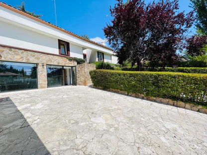 Casa o chalet independiente en Valdelagua (Ref. VAL1674)