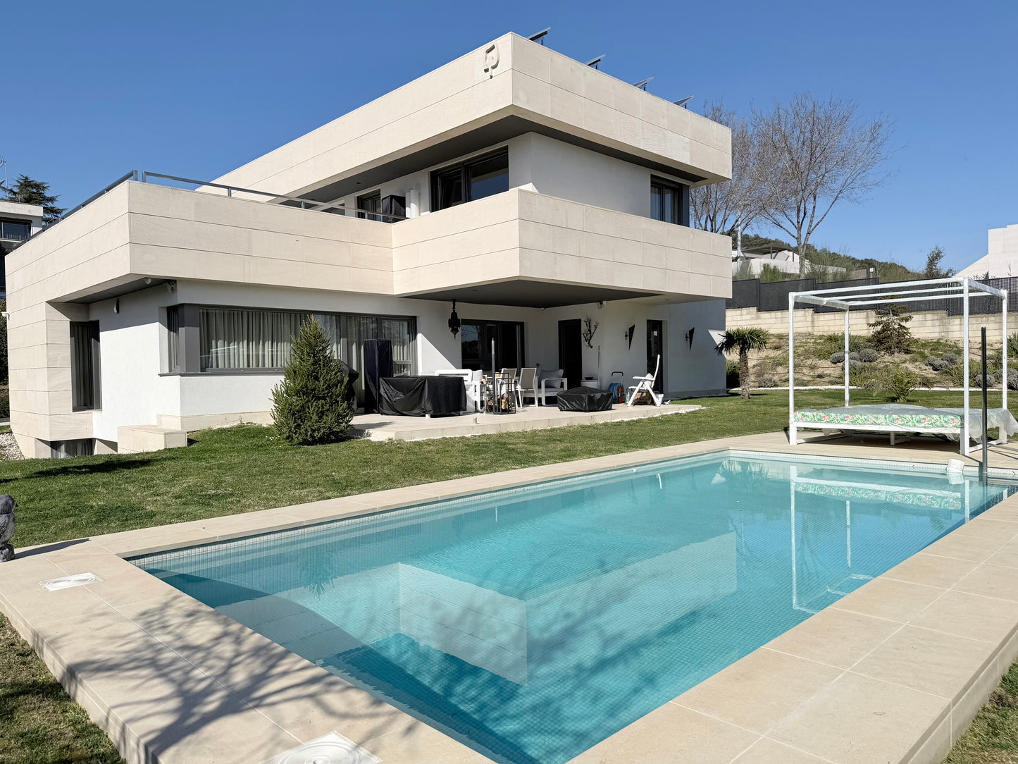 Casa o chalet independiente en venta en Fuente del Fresno(Ref.FF1970)