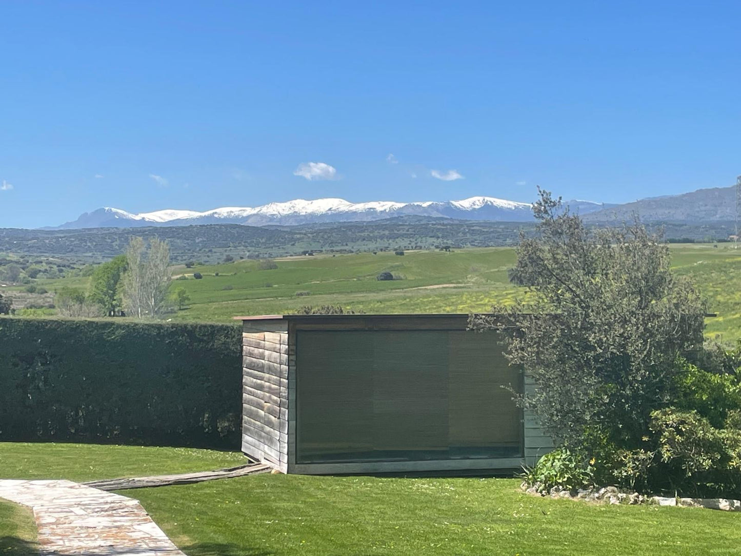 Casa o chalet independiente en Valdelagua (Ref. VAL1674)