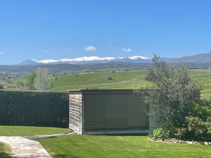 Casa o chalet independiente en Valdelagua (Ref. VAL1674)