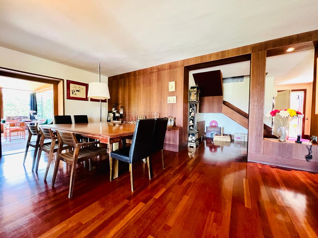 Casa o chalet independiente en Valdelagua (Ref. VAL1674)