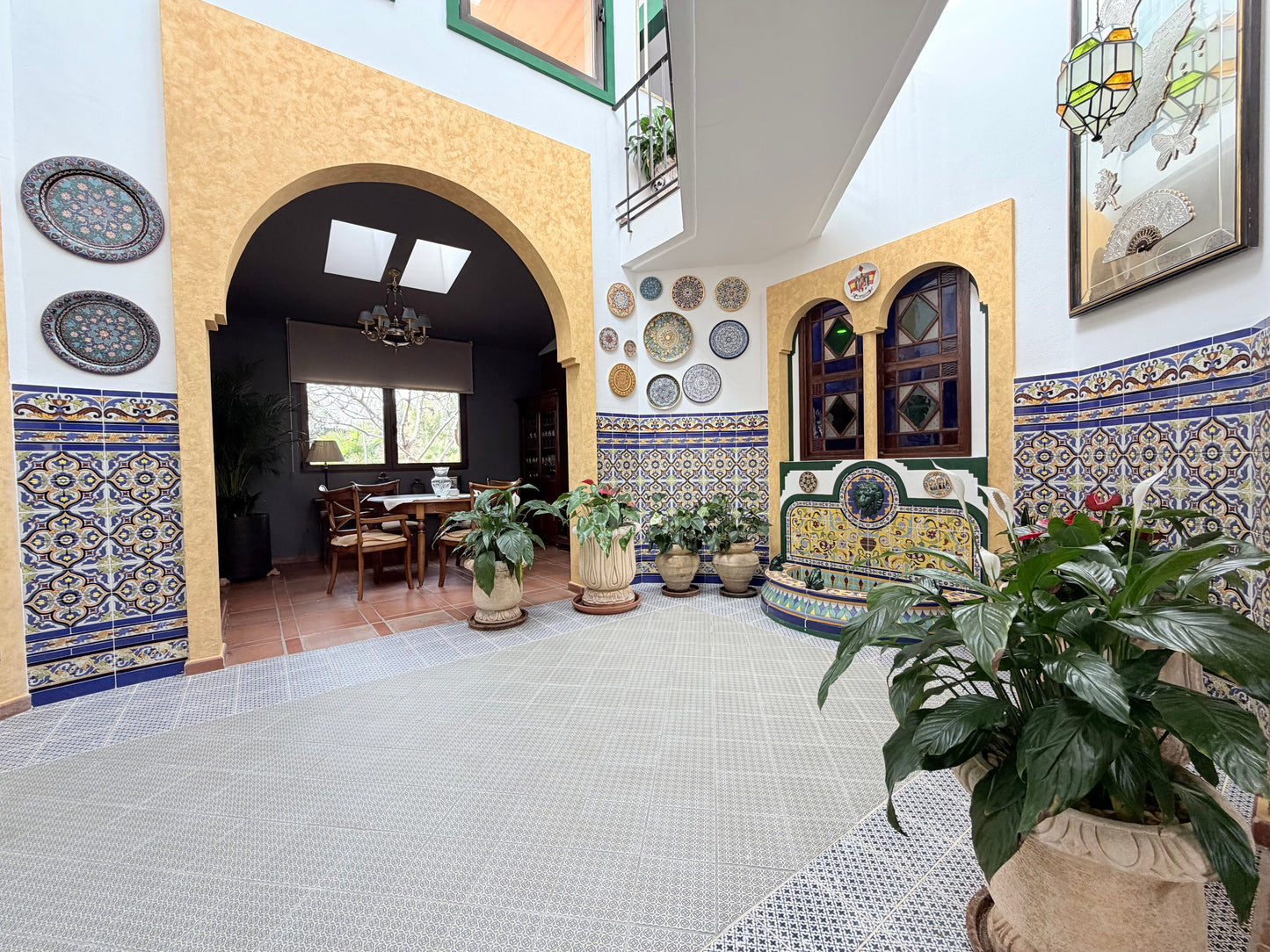 Casa o chalet independiente en venta en Ciudalcampo(Ref.CDC1973)