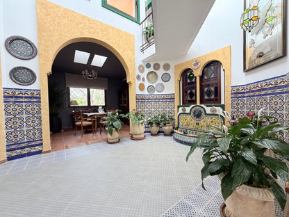 Casa o chalet independiente en venta en Ciudalcampo(Ref.CDC1973)