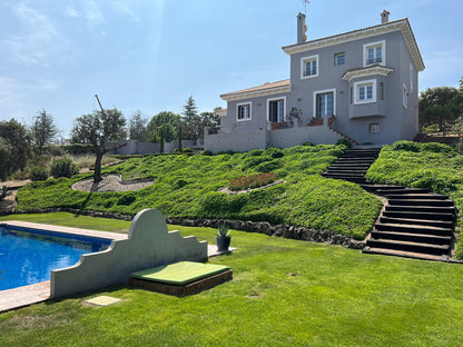 Moderno Chalet en Ciudalcampo  (Ref. CDC1835)