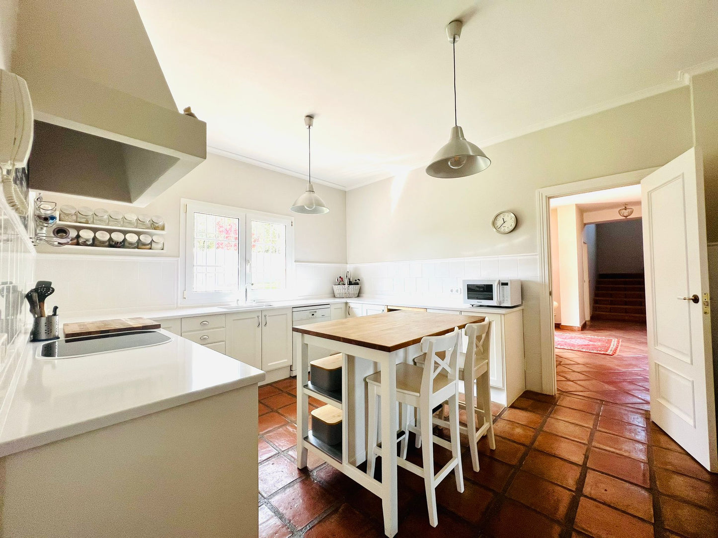 Moderno Chalet en Ciudalcampo  (Ref. CDC1835)