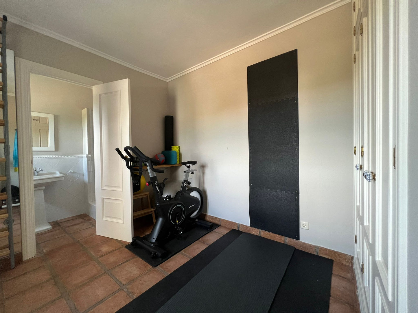 Moderno Chalet en Ciudalcampo  (Ref. CDC1835)