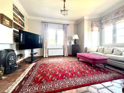 Moderno Chalet en Ciudalcampo  (Ref. CDC1835)