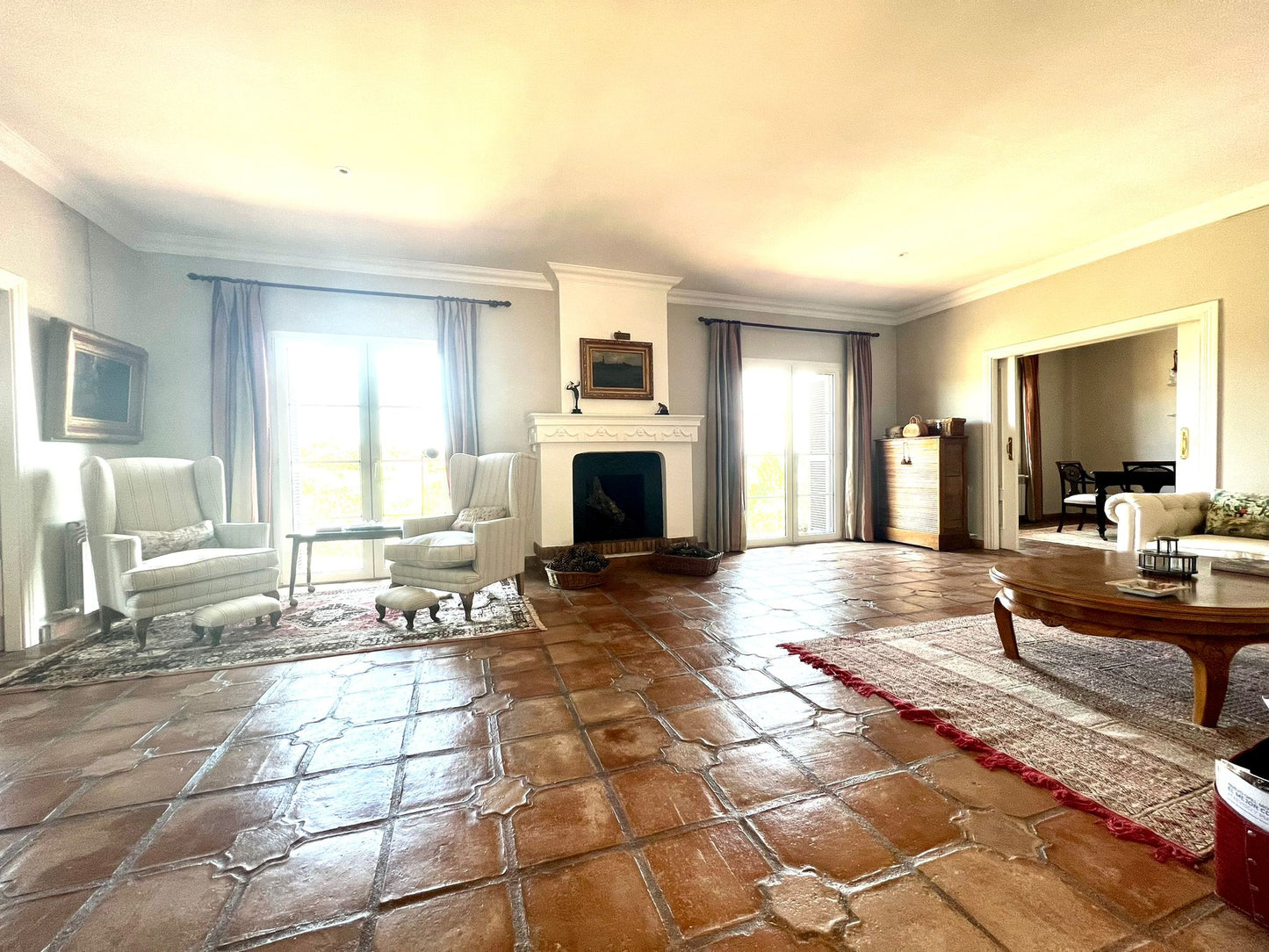 Moderno Chalet en Ciudalcampo  (Ref. CDC1835)