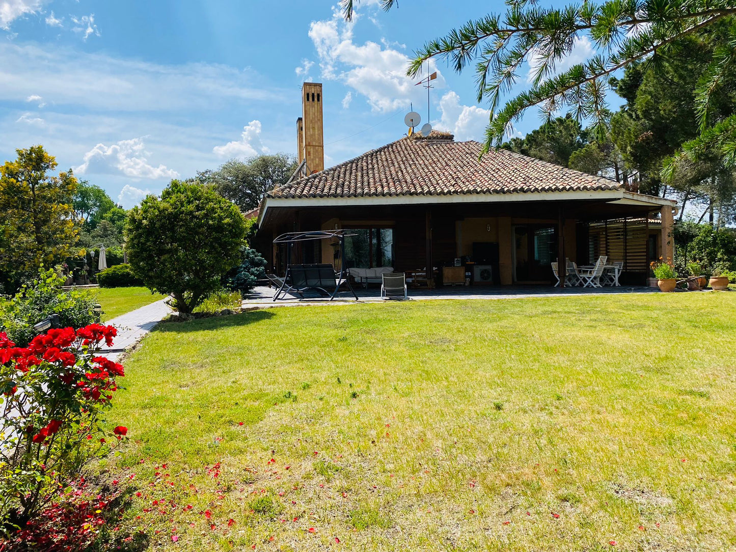 moderno-chalet-en-ciudalcampo-ref-cdc14106