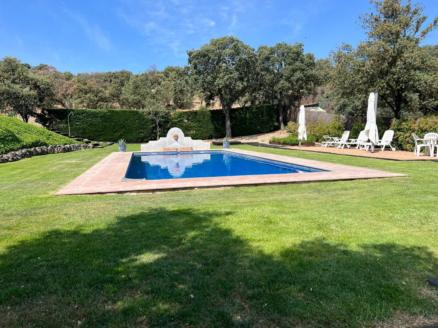 Moderno Chalet en Ciudalcampo  (Ref. CDC1835)