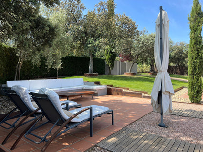 Moderno Chalet en Ciudalcampo  (Ref. CDC1835)