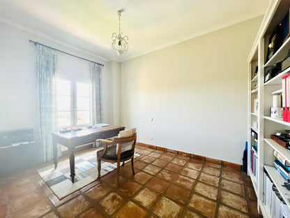 Moderno Chalet en Ciudalcampo  (Ref. CDC1835)