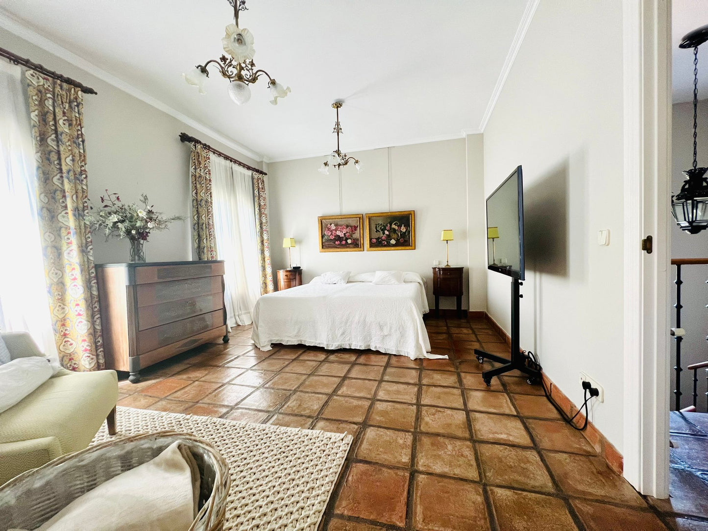Moderno Chalet en Ciudalcampo  (Ref. CDC1835)