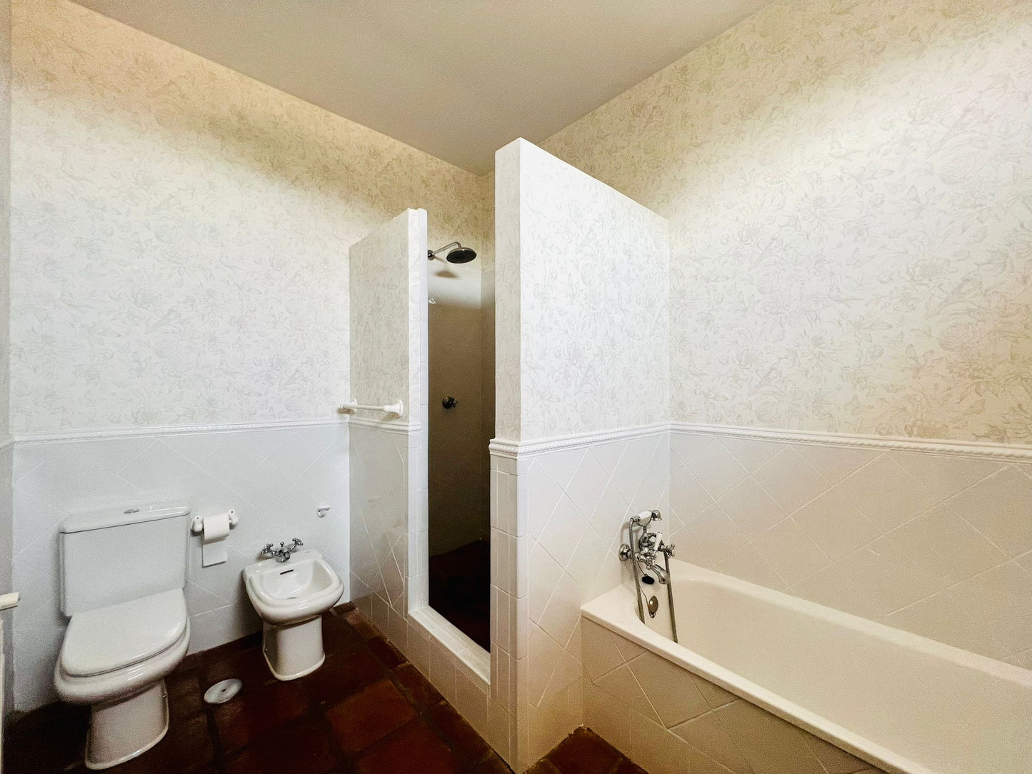 Moderno Chalet en Ciudalcampo  (Ref. CDC1835)