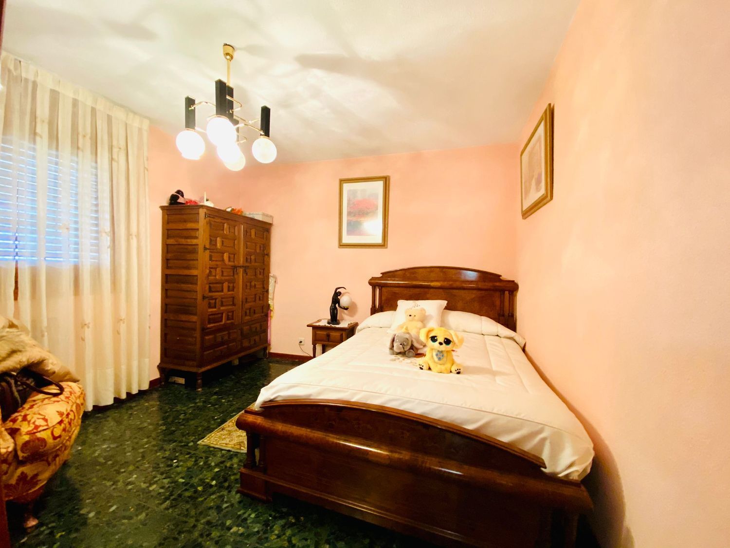 moderno-chalet-en-santo-domingo-ref-st169038