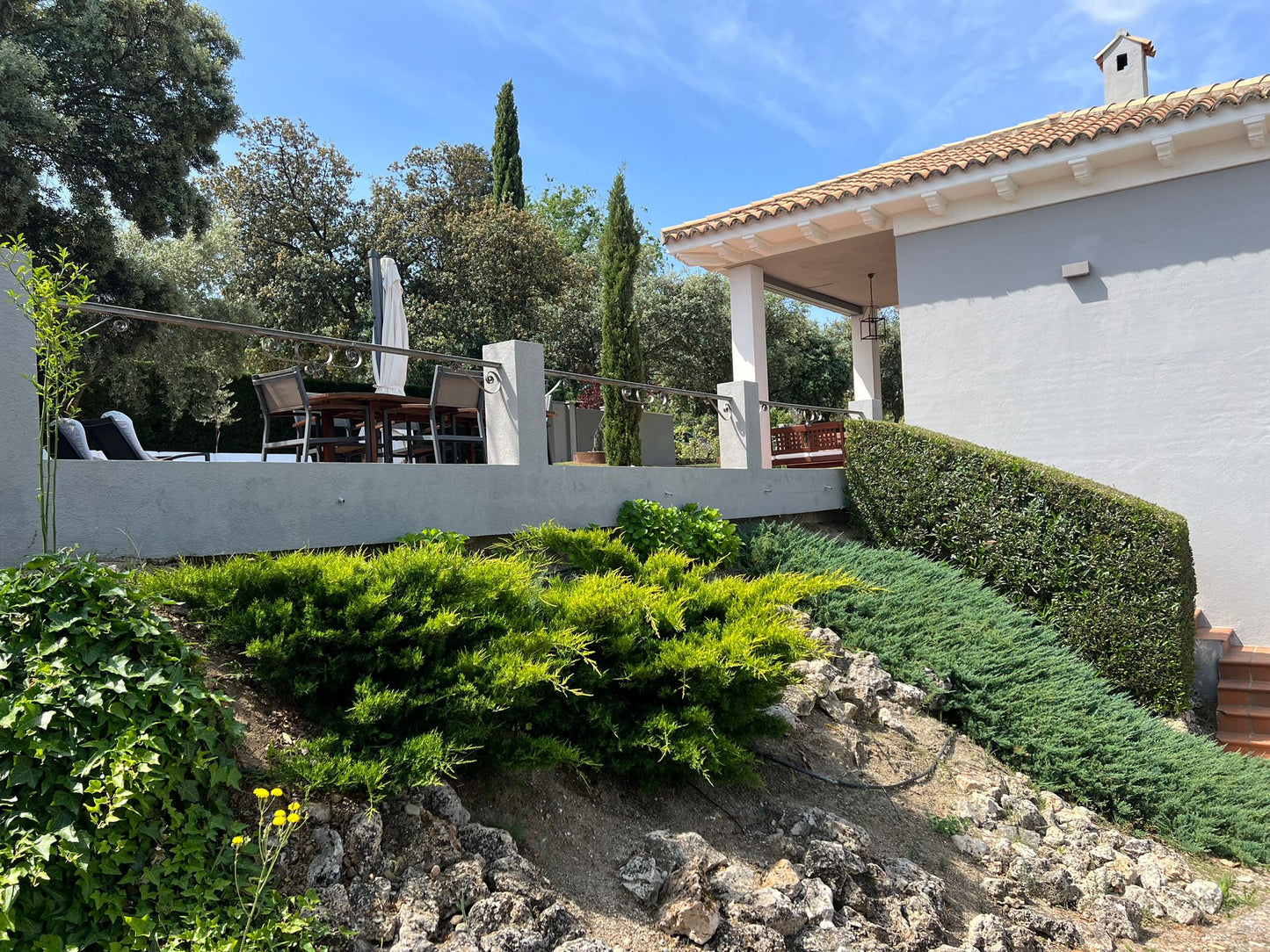 Moderno Chalet en Ciudalcampo  (Ref. CDC1835)