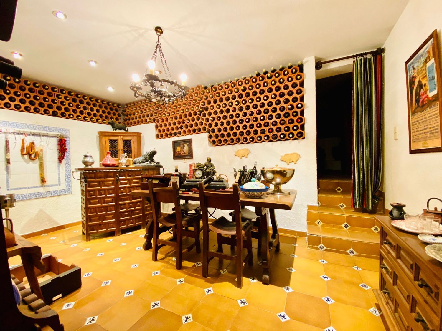 moderno-chalet-en-santo-domingo-ref-st169010