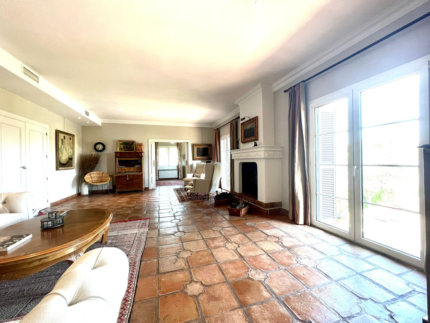 Moderno Chalet en Ciudalcampo  (Ref. CDC1835)