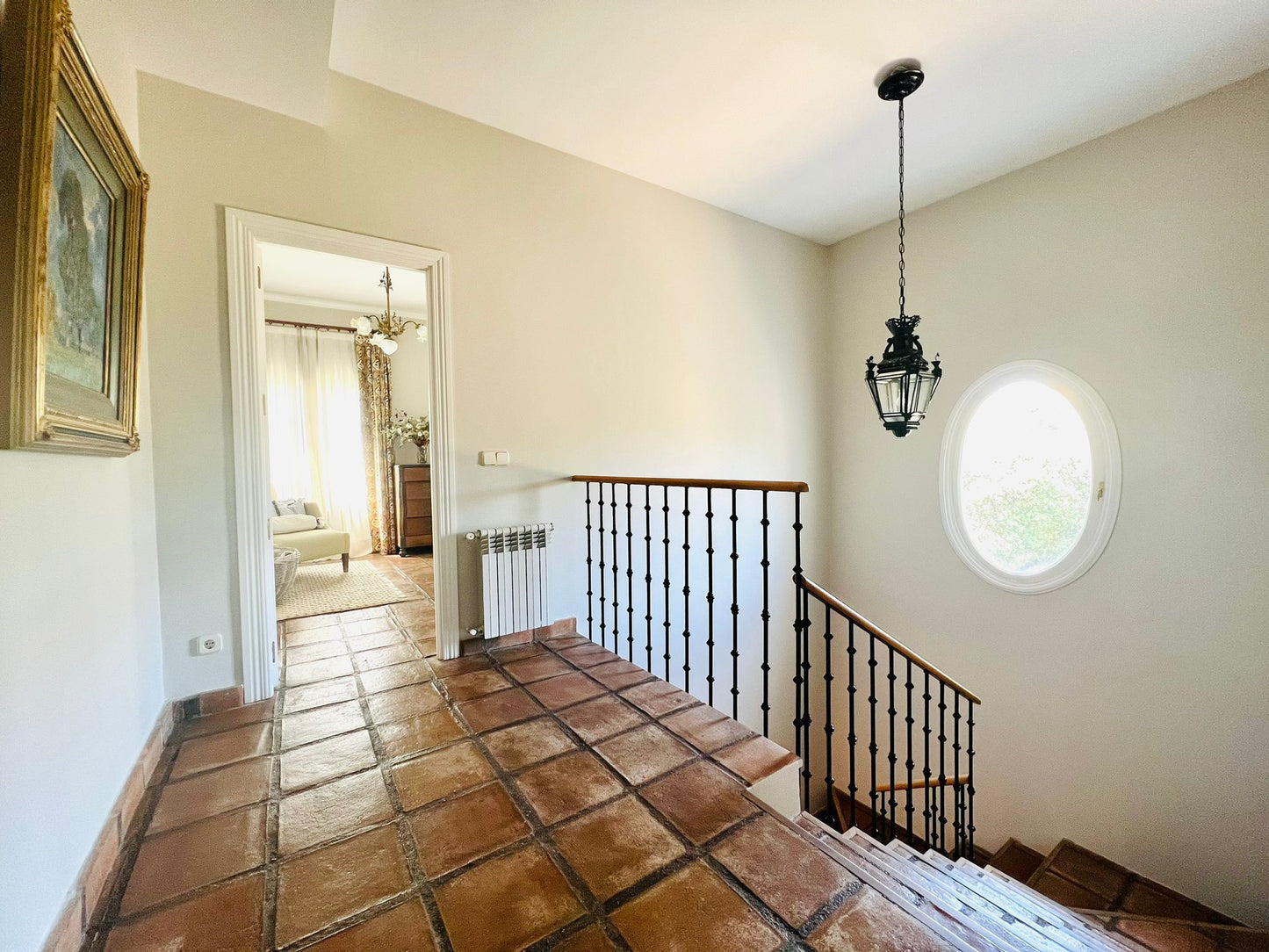 Moderno Chalet en Ciudalcampo  (Ref. CDC1835)