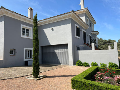 Moderno Chalet en Ciudalcampo  (Ref. CDC1835)
