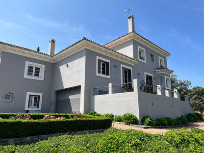 Moderno Chalet en Ciudalcampo  (Ref. CDC1835)