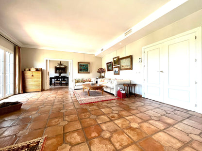 Moderno Chalet en Ciudalcampo  (Ref. CDC1835)