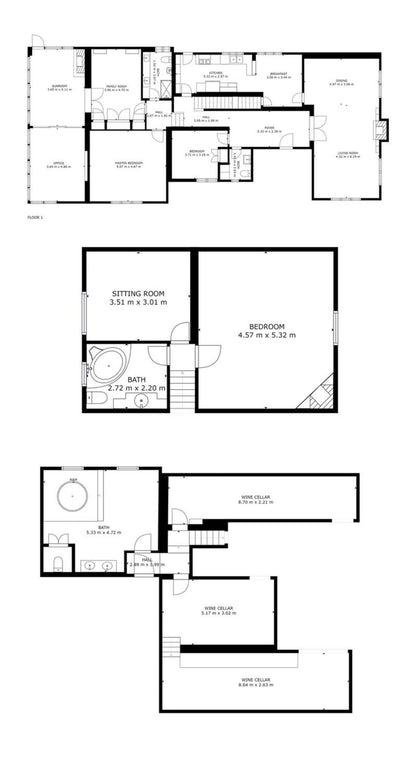 moderno-chalet-en-santo-domingo-ref-st169054