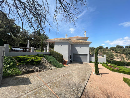Moderno Chalet en Ciudalcampo  (Ref. CDC1835)