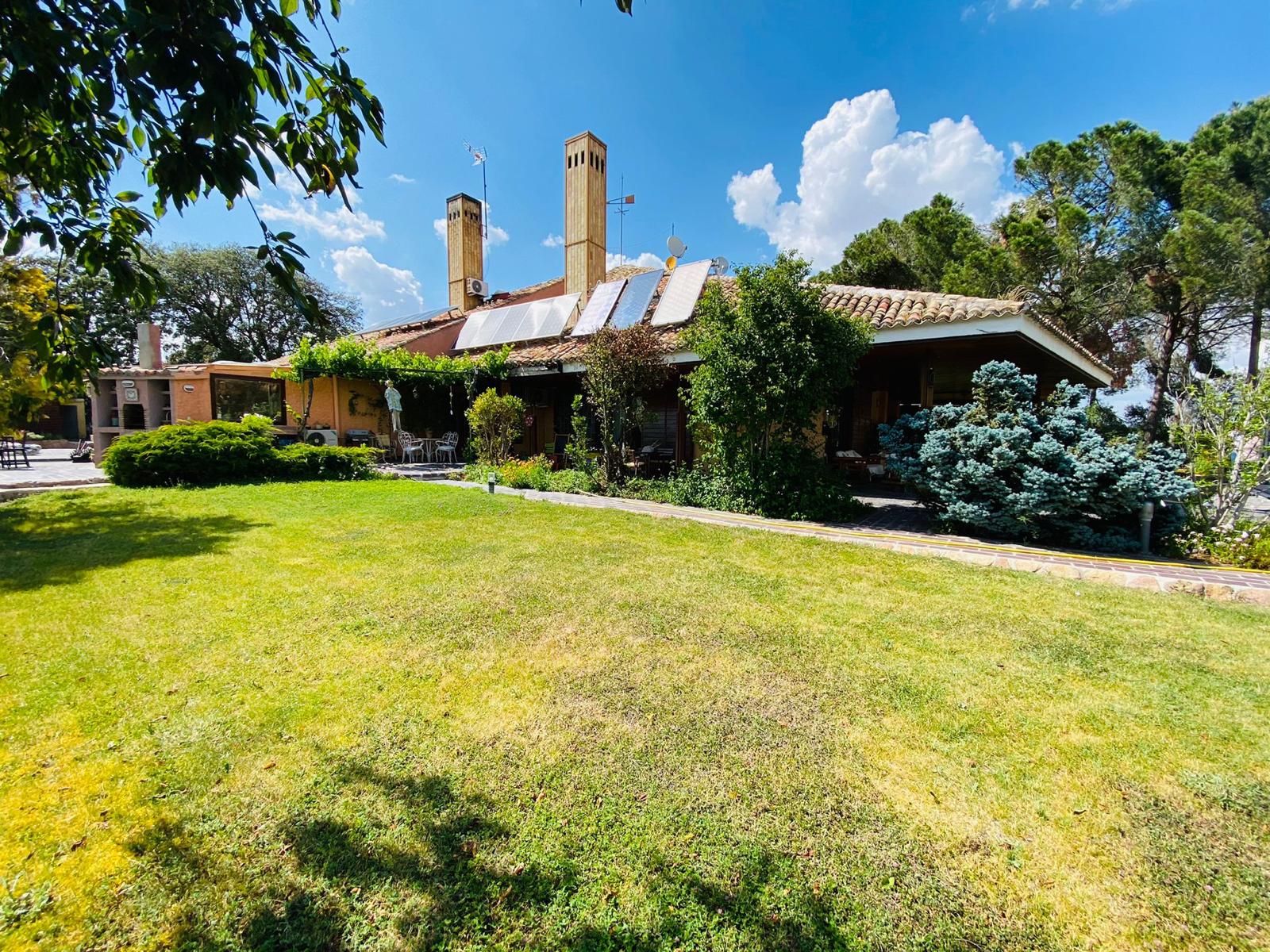 moderno-chalet-en-ciudalcampo-ref-cdc14103