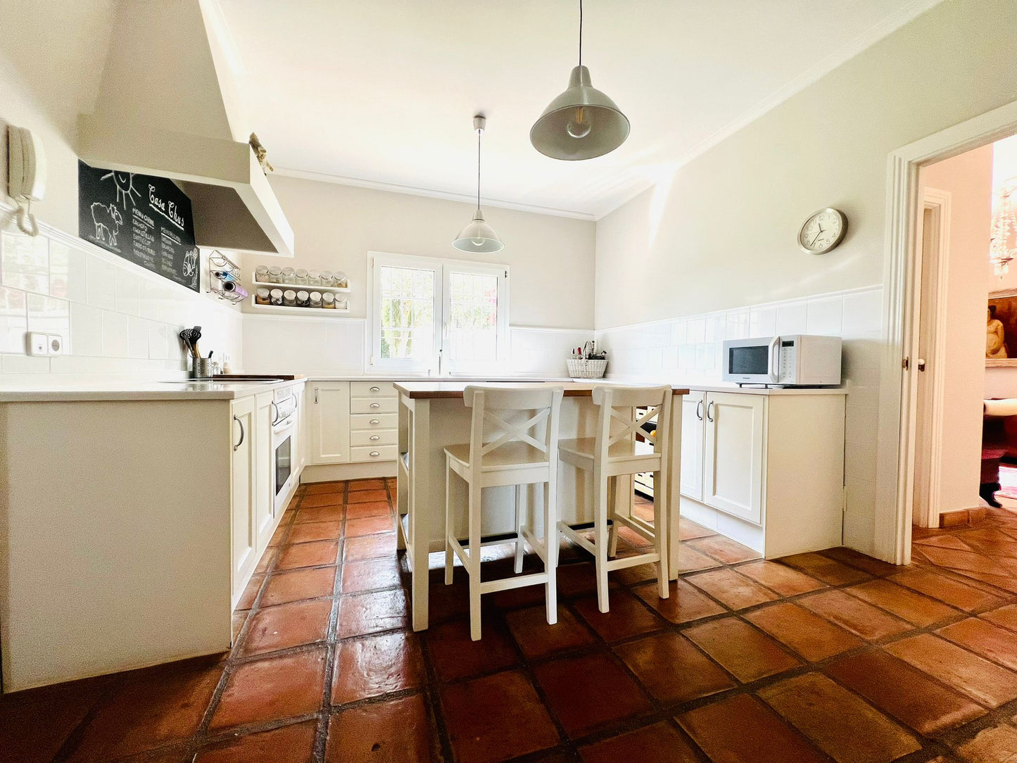 Moderno Chalet en Ciudalcampo  (Ref. CDC1835)