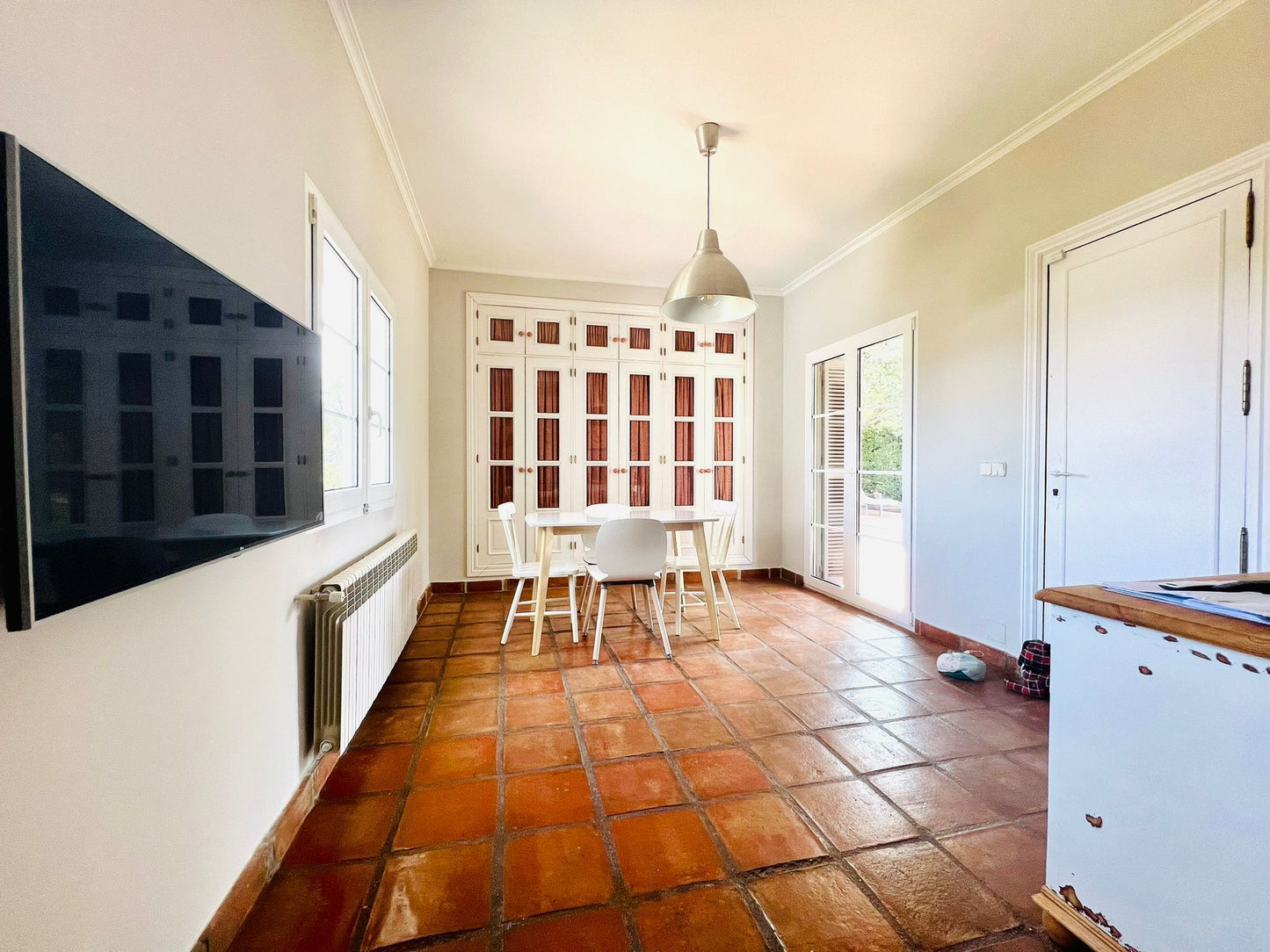 Moderno Chalet en Ciudalcampo  (Ref. CDC1835)